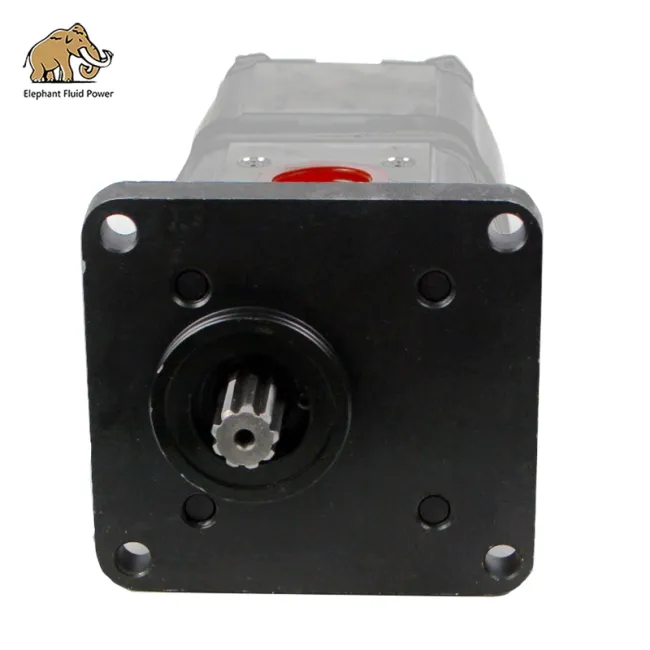 47129338 Tractor Pump
