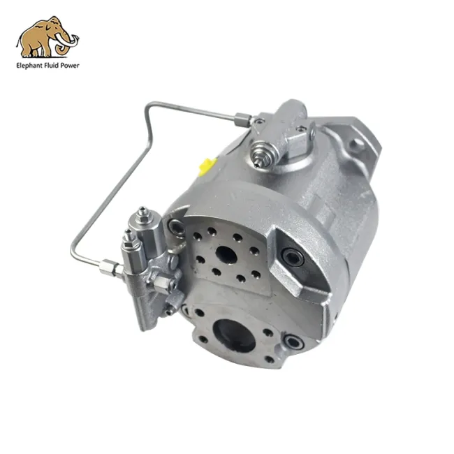 A10vo74dflr 31r-Vsc41n00-S2356 Piston Pump for Jcb 332/G5722 20/925651, 20/925784 20/925353