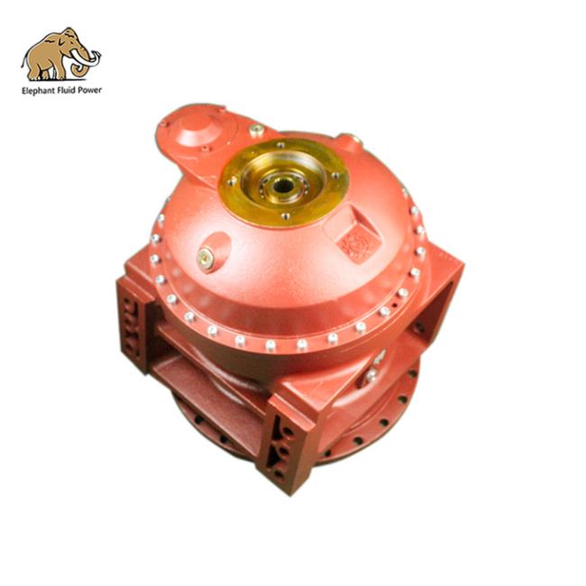PMB PMB 8.0 PMB 9Y Concrete Mixer Reducer Gearbox For 12m3 Concrete Mixer Truck Build 0