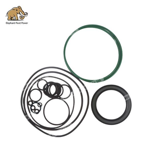 Complete A11VO190 repair kit package