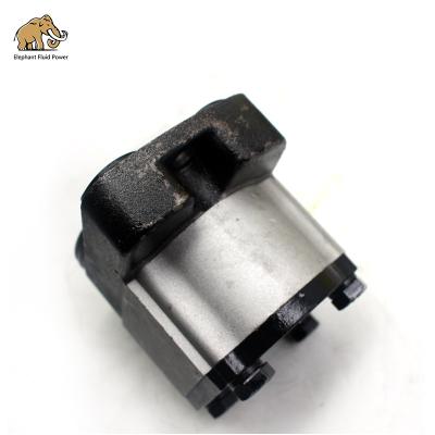 China  A8vo107 Excavator Pilot Pump Cast Iron Ductile Iron Meterial for sale