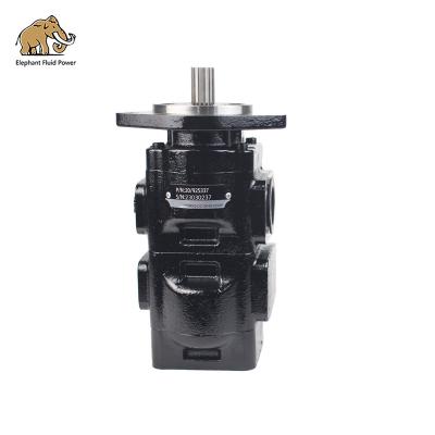 China Elephant Fluid Power Made OEM 20/925337 Hydraulic Parker Pump JCB 3CX Twin for sale