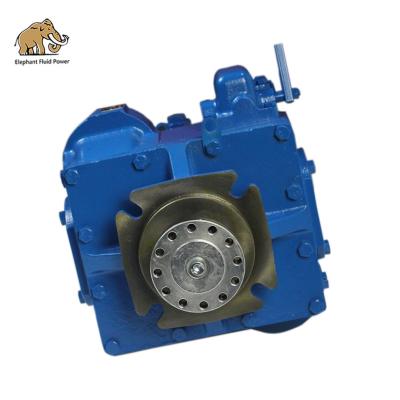 China OEM 5423-928 Axial Piston Pump Hydraulic Concrete Mixer Maintain Repair Parts for sale