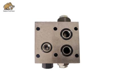 China PV22 Hydraulic Pump Control Valve Electric Directional for Excavator for sale