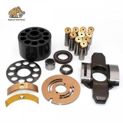 China Nachi PVD-2B-42 Excavator Hydraulic Piston Pump Parts Road Roller Or Other Construction for sale