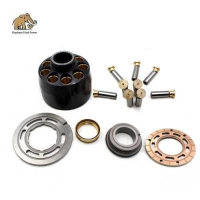 China EATON VICKERS PVXS060 PVXS090 PVXS130 Hydraulic Pump Repair Kit Spare Parts for sale