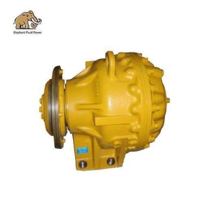 China ISO9001 Concrete Mixer Gearbox Cement Tank Reducer Okubo Cement Tank Truck for sale