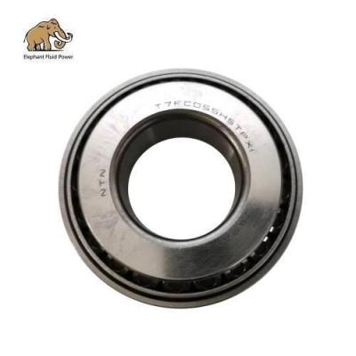 China Rexroth Conical Roller Bearings 4T-33110 Single Row Cylindrical Roller Bearing for sale