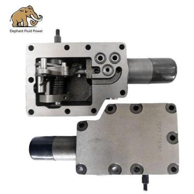 China Hydraulic Axial Piston Motor Variable Displacement Piston Pump For Sauer PV23 for sale