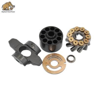 China Backhoe Loader Skid Steer Loader Hydraulic Main Pump Repair Kits Piston Pump Spare Parts for sale