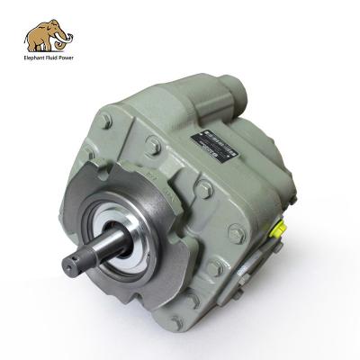 China PV23 Hydraulic Piston Pumps Rexroth Motor Repair 78kg Sundstrand for sale
