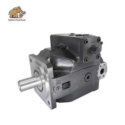 China A4vso Series Piston Pump Motor Bent Axis Axial Cast Iron for sale