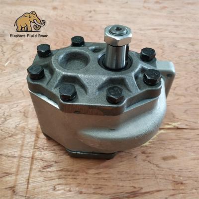 China CX70 Fiat Hydraulic Pump Tractor 3210 OEM 308873A1 For Machinery Repair Shops for sale