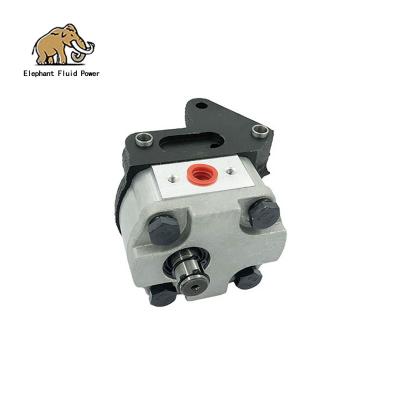 China 5kgs Engine Oil Pump Hydraulic Gear Pump Fiat Tractor 5135305 for sale