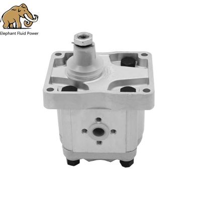 China A25XP4MS Left Handed Heavy Equipment Hydraulic Pto Pump 540 Rpm for sale