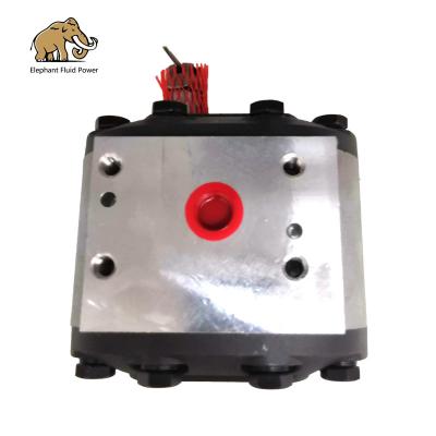 China Mahindra Aftermarket Agricultural Equipment OEM Tractor Gear Pump D8NN600LA for sale