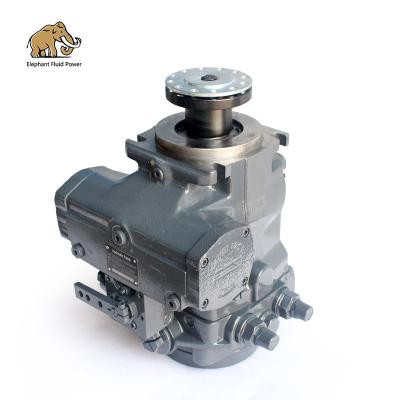 China Rexroth A4vtg90 Hydraulic Piston Pump Concrete Mixer Truck Maintain Repair Rebuild Parts for sale