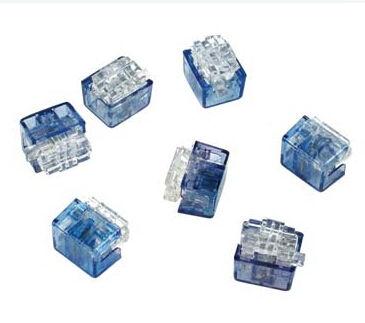 uy uy2 connector/electronic wire connector /uy wire splicing connector