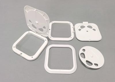 China P20 Cavity SPI-B1 Finish Plastic Injection Mould RAL Color for sale