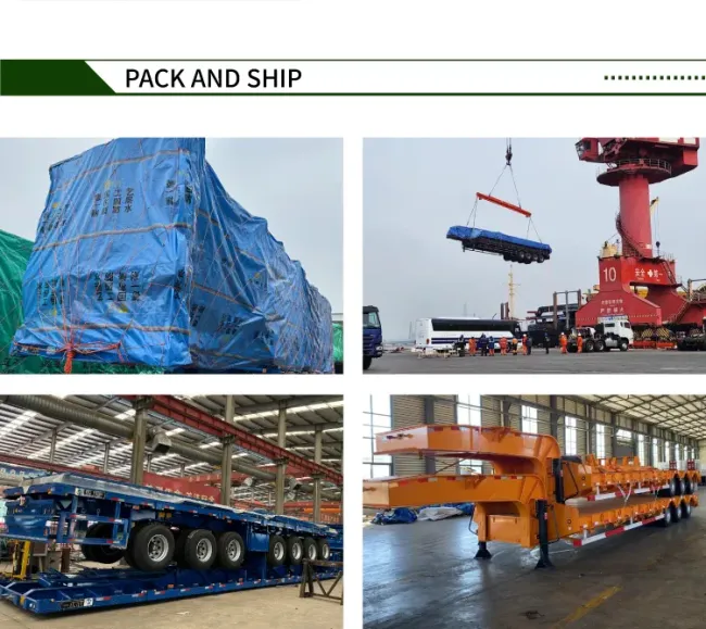 China Manufacturers 3 Axles 4-8 Cars Vehicle Transport 2 Floors Car Carrier Semi Trailer Car Transportion Truck Semi Trailer for Sale