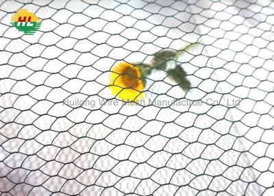 China Anti Rust Hexagonal Wire Netting 25.4mm Mesh Opening for Craft Work for sale