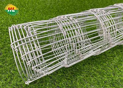 Chine Taille de petit pain de HUILONG 100M Length Dog Fence diverse pour la barrière animale de jardin à vendre