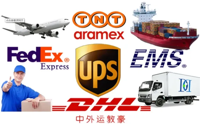 High Quality Bubble Film with Air Protection Cargo
