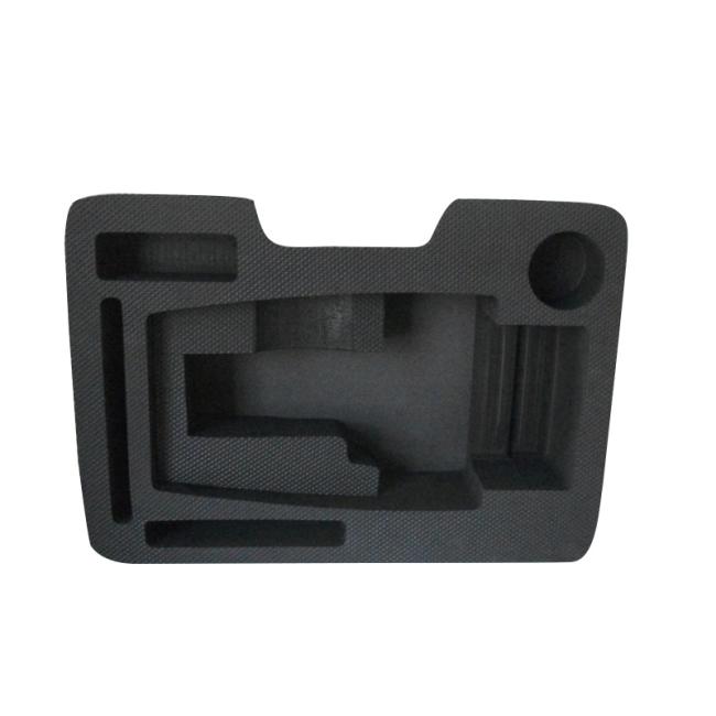 Dual Density and Dual Colors Laminated Customized EVA Foam Sheet Roll