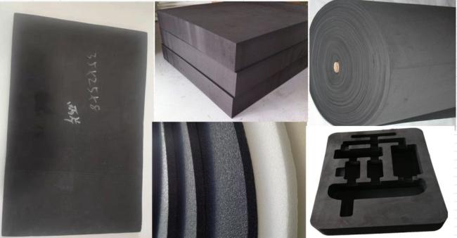 EVA Foam for Tool Box and Inner or Outside Packing
