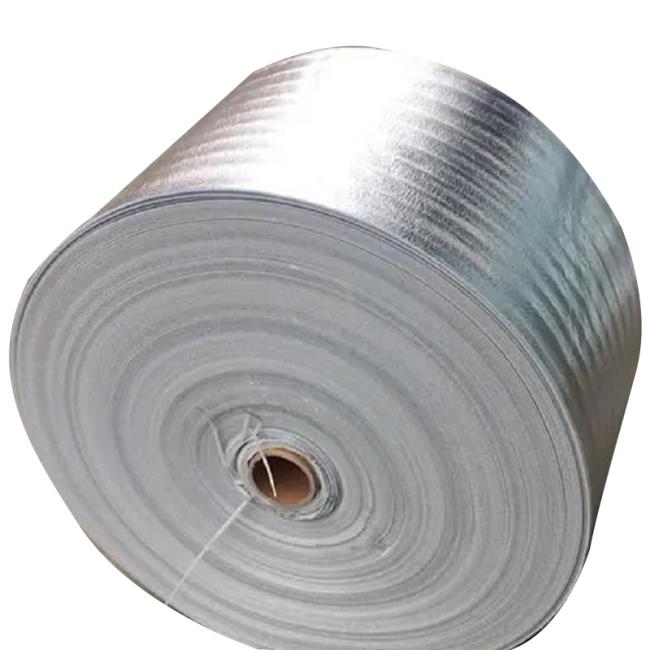 Hot Sale EPE Foam Sheet Rolls Thermal Insulation Laminate Flooring Underlay Flooring Accessories