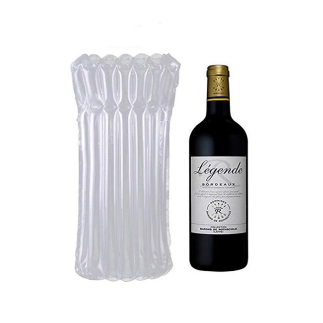 Bubble Cushion Wrap Air Column Packaging Inflatable Air Column Bags
