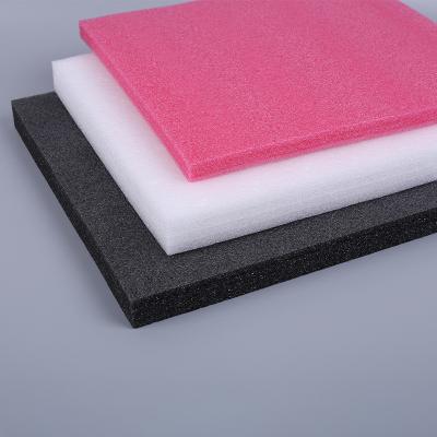 China Moistureproof EPE Foam Sheet For Packing Lightweight Recyclable for sale
