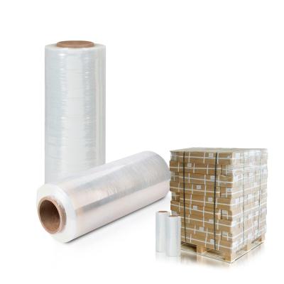 China Moistureproof Shrink Wrap Roll Packaging Antiwear Lightweight for sale