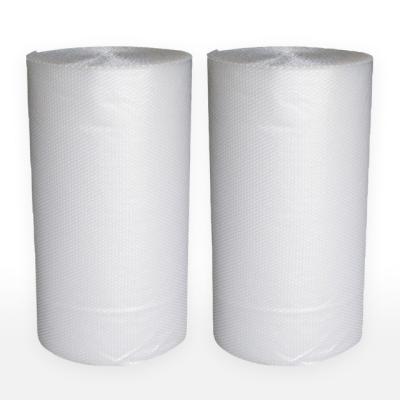 China Nontoxic HDPE Large Roll Of Bubble Wrap , Moistureproof Wrap Bubble Pack for sale