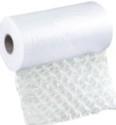 China Compostable Packing Bubble Wrap Length 51m Poly Nylon Material for sale