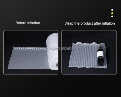 China High Durability Bubble Wrap Roll With 10mm Thickness And 500mm Width for sale