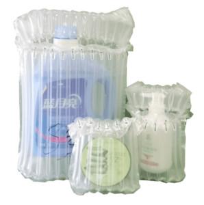 China Smooth Packaging Inflatable Air Pillow For Easy And Efficient Shipping for sale