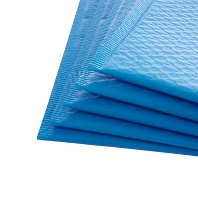 China Flexible Bubble Mailer Bag For Puncture-Resistant Mailing Solutions for sale