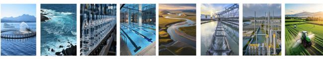 applications of versatile Residual Chlorine Sensor applications of versatile Residual Chlorine Sensor