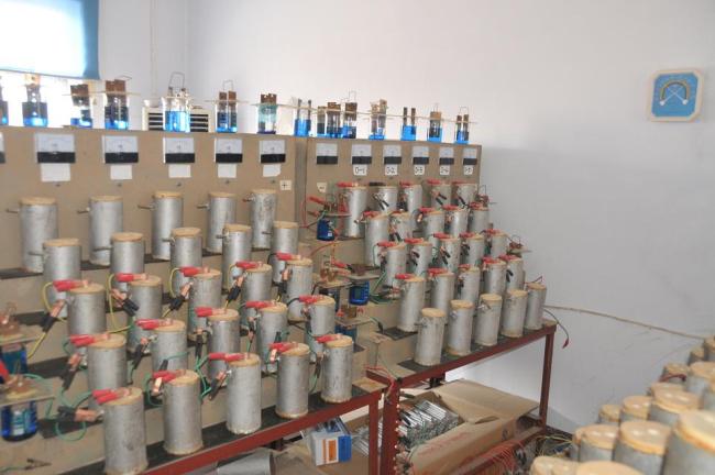 America standard Magnesium Sacrificial anode, hot sale Mg anode,high efficiency sacrificial anode save your cost