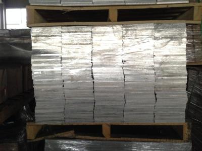 China Bare Magnesium Etching Plate for sale
