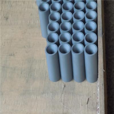 China Surface-treatment sandblasting Nozzles  single entrance Type for sale