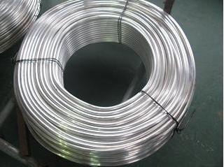 China High Potential HP Extruded magnesium ribbon anode For Buries Structures for sale