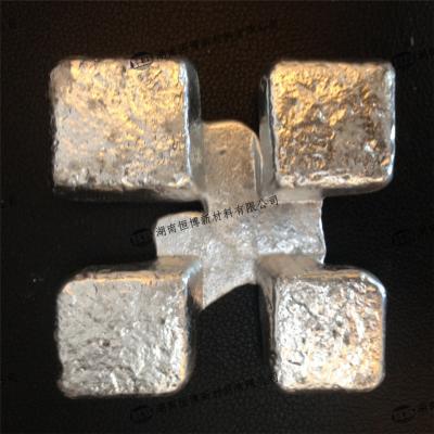 China Alumínio - liga mestra de alumínio de Alco da liga do cobalto à venda