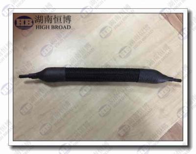 China MMO Wire Flexible Anode For Impressed Current Cathodic Protection for sale