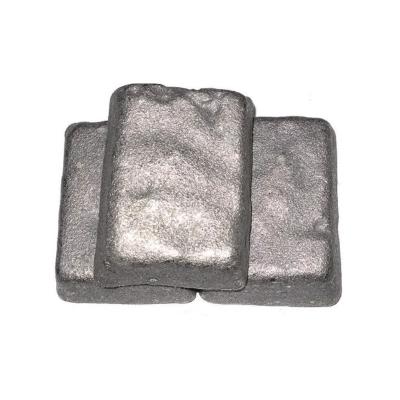 China Praseodymium Metal Pr Rare Earth Ndfeb Magnetic Material for sale