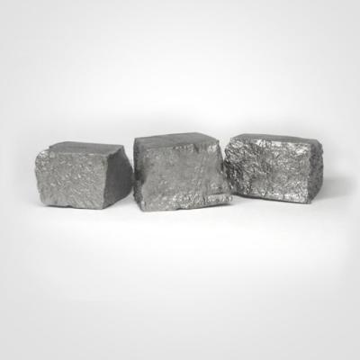 China 99,9% metal de terra rara do metal Y do ítrio para aditivos do metal não-ferroso à venda