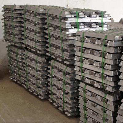 Chine Alliage principal en aluminium d'AlTi AlSc AlTiB AlMn AlCr AlSi d'aube avec le laminage à chaud à vendre