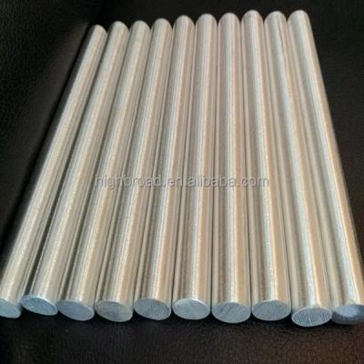 China Magnesium Billet ZK60 Casting Rod Aluminium Alloy Billet for Customized Production for sale
