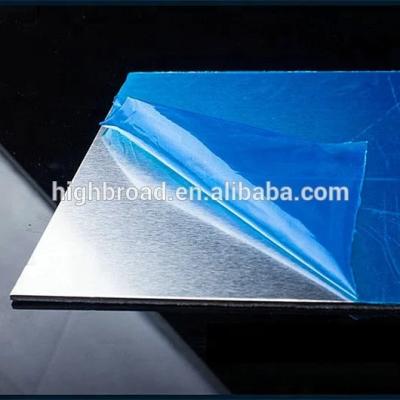 China Polished Magnesium Alloy Sheet for Tube Manufacturing Process Line en venta